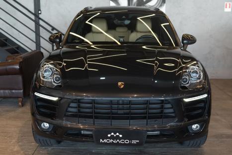 PORSCHE Macan 2.0 16V 4P AWD PDK AUTOMTICO, Foto 1