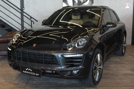 PORSCHE Macan 2.0 16V 4P AWD PDK AUTOMTICO, Foto 2