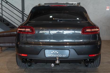 PORSCHE Macan 2.0 16V 4P AWD PDK AUTOMTICO, Foto 3