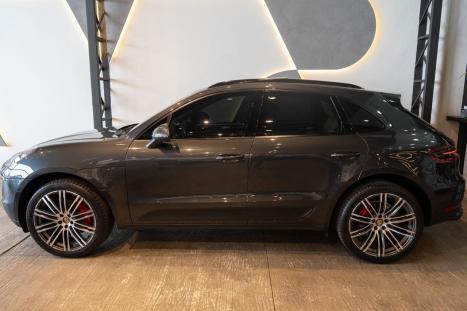 PORSCHE Macan 2.0 16V 4P AWD PDK AUTOMTICO, Foto 6