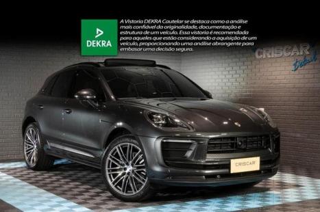 PORSCHE Macan 2.0 16V 4P AWD AUTOMTICO, Foto 1