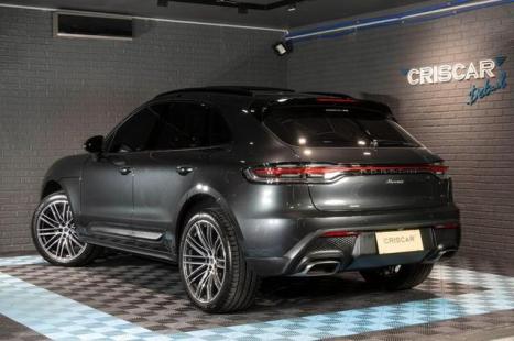 PORSCHE Macan 2.0 16V 4P AWD AUTOMTICO, Foto 2