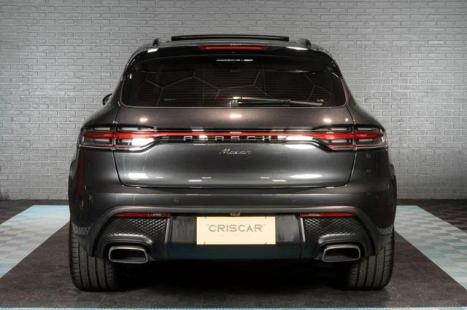 PORSCHE Macan 2.0 16V 4P AWD AUTOMTICO, Foto 6