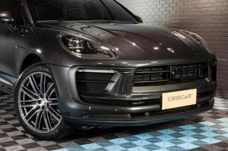 PORSCHE Macan 2.0 16V 4P AWD AUTOMTICO, Foto 9