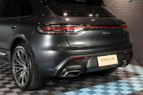 PORSCHE Macan 2.0 16V 4P AWD AUTOMTICO, Foto 10