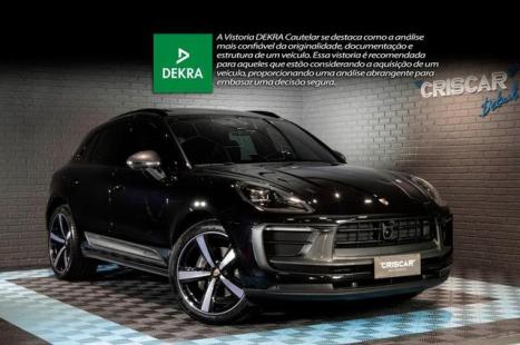 PORSCHE Macan 2.0 16V 4P AWD AUTOMTICO, Foto 1