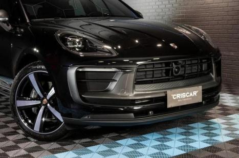 PORSCHE Macan 2.0 16V 4P AWD AUTOMTICO, Foto 6