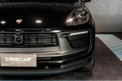 PORSCHE Macan 2.0 16V 4P AWD AUTOMTICO, Foto 8