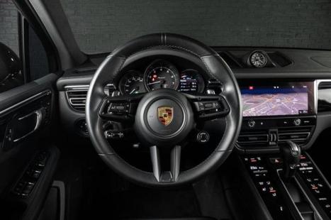 PORSCHE Macan 2.0 16V 4P AWD AUTOMTICO, Foto 12