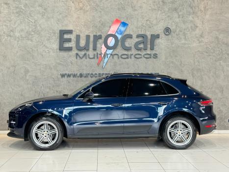 PORSCHE Macan 2.0 16V 4P AWD TURBO PDK AUTOMTICO, Foto 3