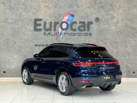 PORSCHE Macan 2.0 16V 4P AWD TURBO PDK AUTOMTICO, Foto 4