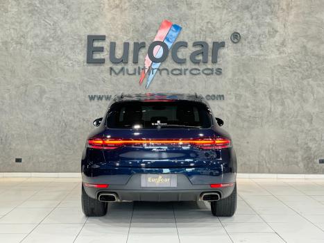 PORSCHE Macan 2.0 16V 4P AWD TURBO PDK AUTOMTICO, Foto 5