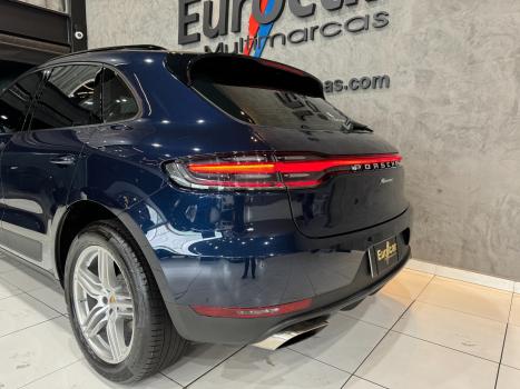 PORSCHE Macan 2.0 16V 4P AWD TURBO PDK AUTOMTICO, Foto 7