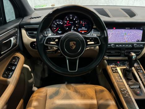 PORSCHE Macan 2.0 16V 4P AWD TURBO PDK AUTOMTICO, Foto 12