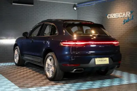 PORSCHE Macan 2.0 16V 4P AWD AUTOMTICO, Foto 2