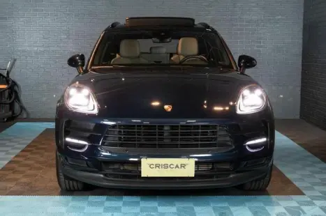 PORSCHE Macan 2.0 16V 4P AWD AUTOMTICO, Foto 4