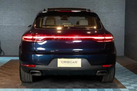 PORSCHE Macan 2.0 16V 4P AWD AUTOMTICO, Foto 5