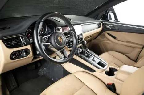 PORSCHE Macan 2.0 16V 4P AWD AUTOMTICO, Foto 10