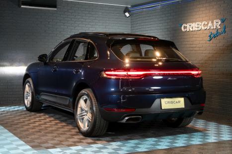 PORSCHE Macan 2.0 16V 4P AWD AUTOMTICO, Foto 2