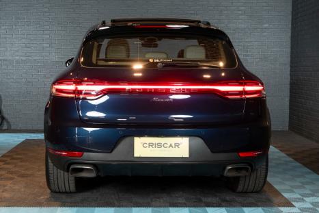 PORSCHE Macan 2.0 16V 4P AWD AUTOMTICO, Foto 5