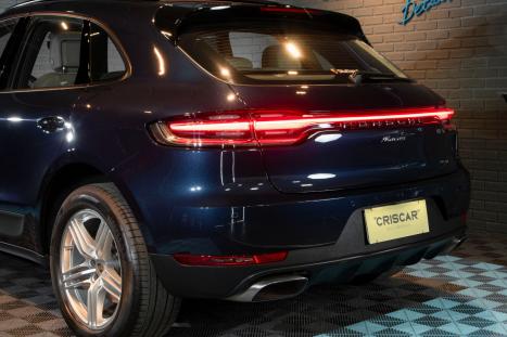 PORSCHE Macan 2.0 16V 4P AWD AUTOMTICO, Foto 7