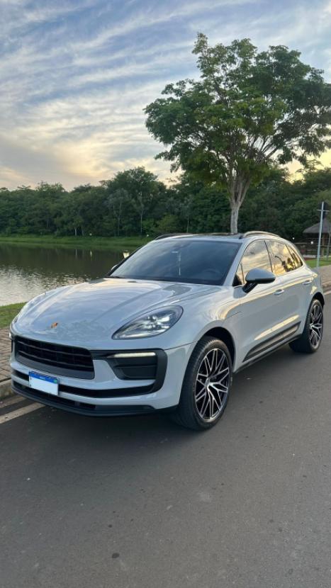 PORSCHE Macan 2.0 16V 4P AWD TURBO PDK AUTOMTICO, Foto 1