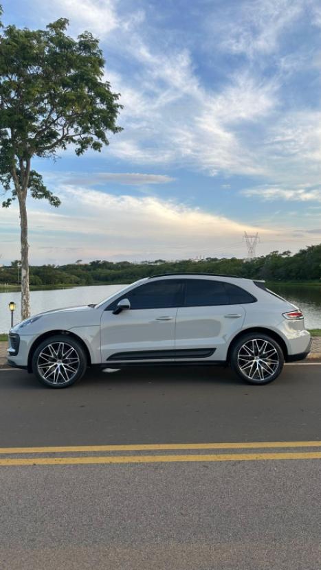 PORSCHE Macan 2.0 16V 4P AWD TURBO PDK AUTOMTICO, Foto 2