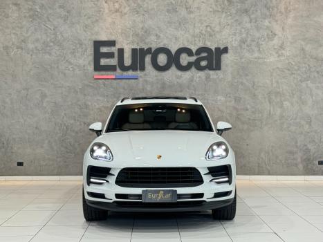 PORSCHE Macan 2.0 16V 4P AWD PDK AUTOMTICO, Foto 2