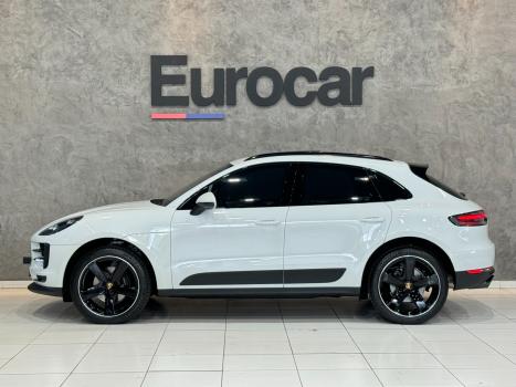 PORSCHE Macan 2.0 16V 4P AWD PDK AUTOMTICO, Foto 3