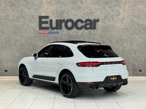 PORSCHE Macan 2.0 16V 4P AWD PDK AUTOMTICO, Foto 4