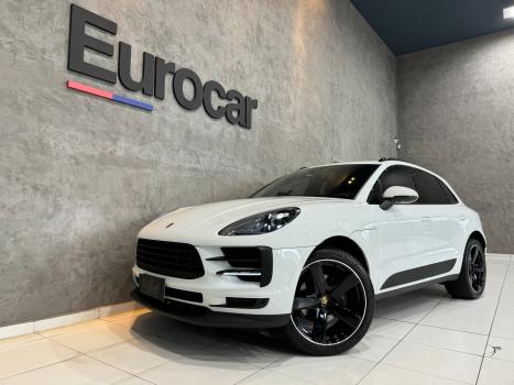 PORSCHE Macan 2.0 16V 4P AWD PDK AUTOMTICO, Foto 6