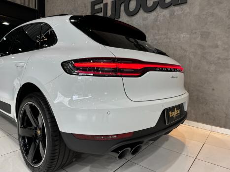 PORSCHE Macan 2.0 16V 4P AWD PDK AUTOMTICO, Foto 7