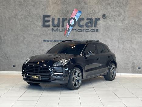 PORSCHE Macan 2.0 16V 4P AWD PDK AUTOMTICO, Foto 1