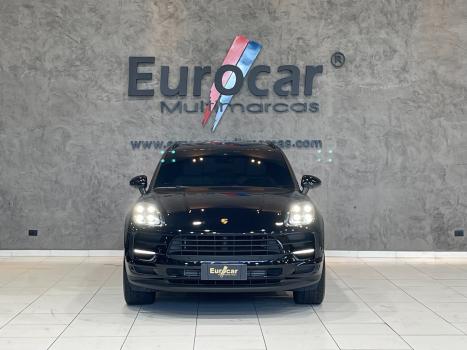 PORSCHE Macan 2.0 16V 4P AWD PDK AUTOMTICO, Foto 2