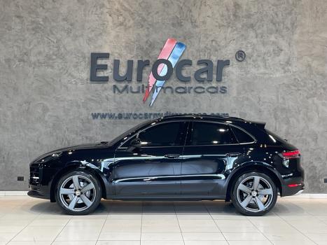 PORSCHE Macan 2.0 16V 4P AWD PDK AUTOMTICO, Foto 3