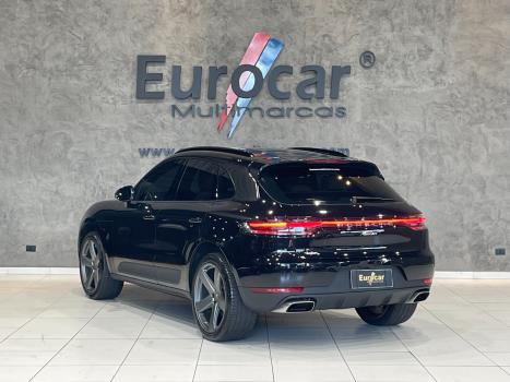 PORSCHE Macan 2.0 16V 4P AWD PDK AUTOMTICO, Foto 4