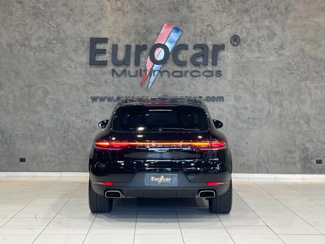 PORSCHE Macan 2.0 16V 4P AWD PDK AUTOMTICO, Foto 5