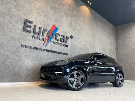PORSCHE Macan 2.0 16V 4P AWD PDK AUTOMTICO, Foto 6