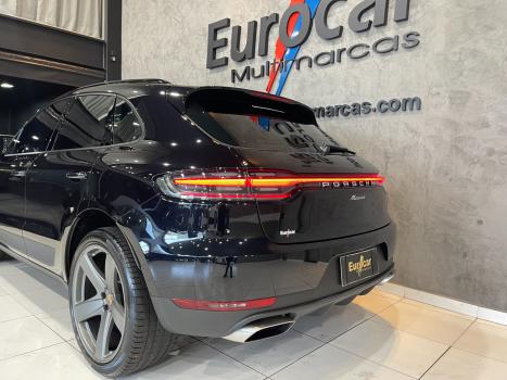 PORSCHE Macan 2.0 16V 4P AWD PDK AUTOMTICO, Foto 7