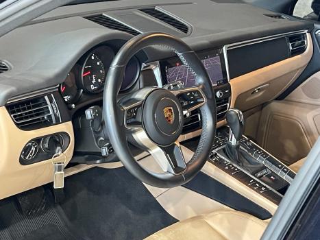 PORSCHE Macan 2.0 16V 4P AWD PDK AUTOMTICO, Foto 9