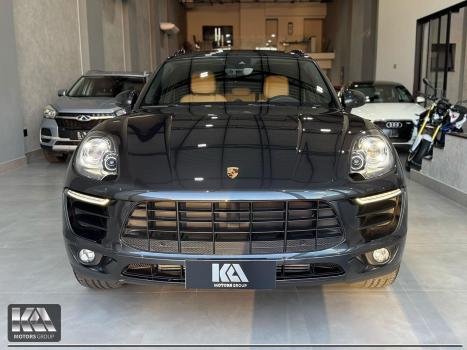 PORSCHE Macan 2.0 16V 4P AWD TURBO PDK AUTOMTICO, Foto 2