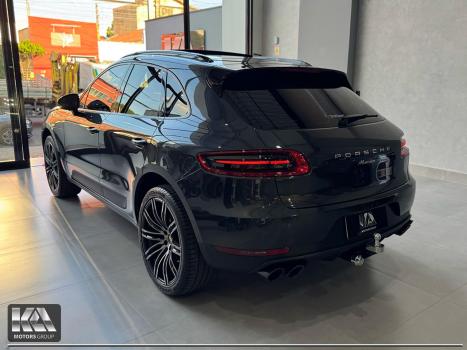 PORSCHE Macan 2.0 16V 4P AWD TURBO PDK AUTOMTICO, Foto 6