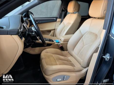 PORSCHE Macan 2.0 16V 4P AWD TURBO PDK AUTOMTICO, Foto 8