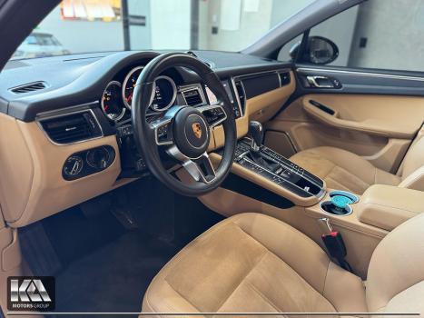 PORSCHE Macan 2.0 16V 4P AWD TURBO PDK AUTOMTICO, Foto 9