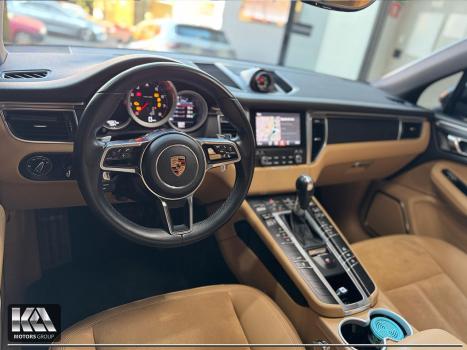 PORSCHE Macan 2.0 16V 4P AWD TURBO PDK AUTOMTICO, Foto 10