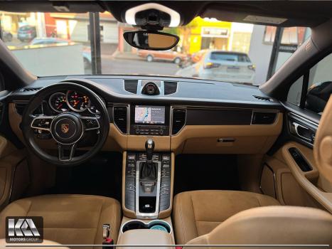 PORSCHE Macan 2.0 16V 4P AWD TURBO PDK AUTOMTICO, Foto 11