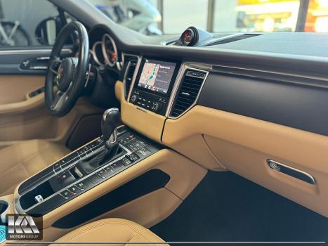 PORSCHE Macan 2.0 16V 4P AWD TURBO PDK AUTOMTICO, Foto 13
