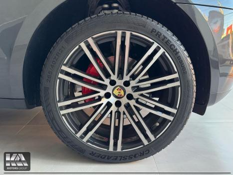PORSCHE Macan 2.0 16V 4P AWD TURBO PDK AUTOMTICO, Foto 14
