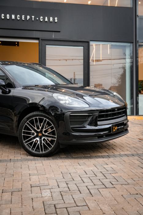 PORSCHE Macan 2.0 16V 4P AWD PDK AUTOMTICO, Foto 2