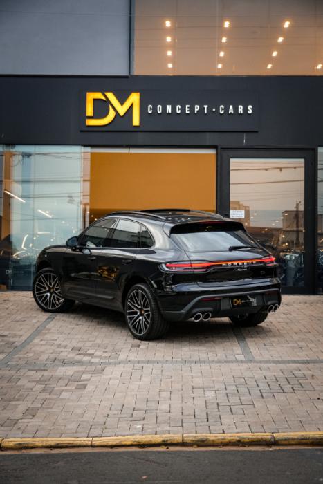 PORSCHE Macan 2.0 16V 4P AWD PDK AUTOMTICO, Foto 3